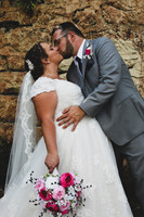 Michael & Kait
