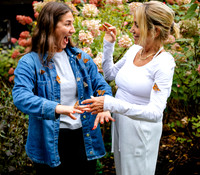 DeeDee’s Butterfly release photos