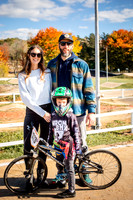Petrella Family Fall 2025 session