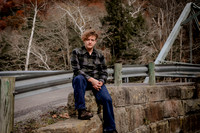 Austin’s Senior Session