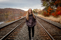 Jadin’s senior session