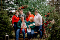 The Polen Family
