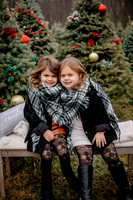 Charli & Lainey