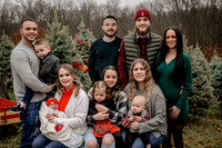 The Carlevale Family