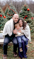 The Petrella Family