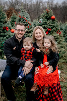 The Ward Family
