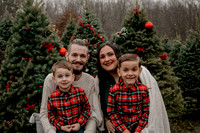The Mumford Family