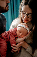 Naomi’s newborn session