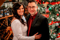 Jeff + Trish