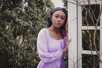 Stakya’s Senior Session