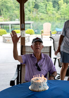 Perrin 90th Birthday Celebration