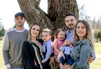 Carlevale Easter session
