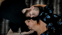 Rylee + Nathan Engagement