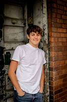 Jaxon’s Senior session