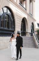 Mr. & Mrs. Tabler