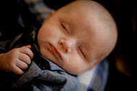 Malakai’s newborn session