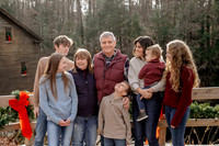 The Carr Family