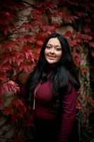 Kylie Surace’s senior session