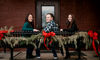 Kendra’s family session
