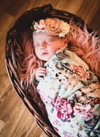 Baby Amelia
